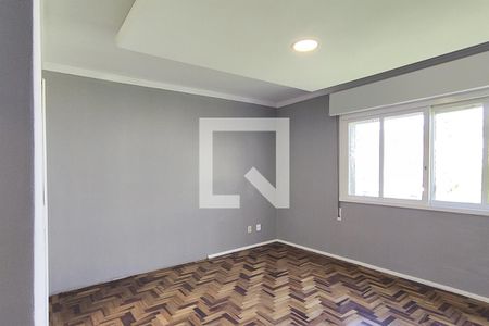 Suíte de apartamento para alugar com 2 quartos, 60m² em Centro, São Leopoldo