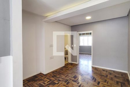 Sala de apartamento para alugar com 2 quartos, 60m² em Centro, São Leopoldo