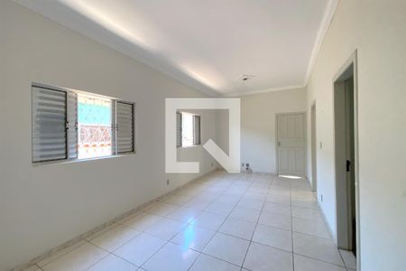 Sala de casa para alugar com 3 quartos, 360m² em Renascença, Belo Horizonte