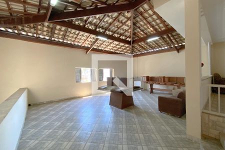 Varanda de casa para alugar com 3 quartos, 360m² em Renascença, Belo Horizonte