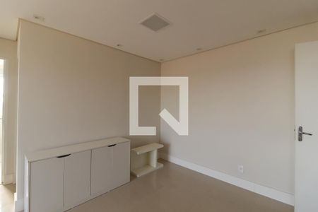 Sala de apartamento à venda com 2 quartos, 79m² em Engordadouro, Jundiaí
