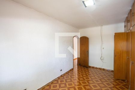 Suíte de casa à venda com 3 quartos, 1000m² em Parque Novo Mundo, São Paulo