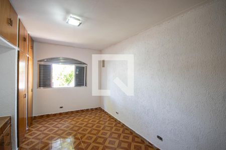 Suíte de casa à venda com 3 quartos, 1000m² em Parque Novo Mundo, São Paulo