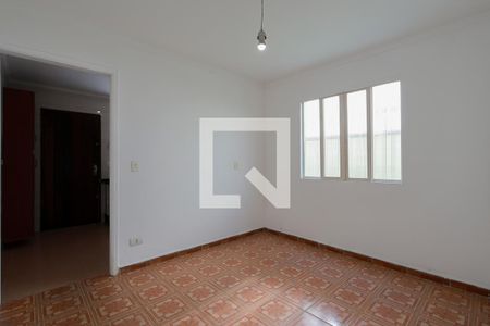 Sala de casa à venda com 3 quartos, 120m² em Vila Guaca, São Paulo