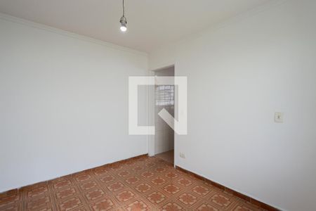 Sala de casa à venda com 3 quartos, 120m² em Vila Guaca, São Paulo