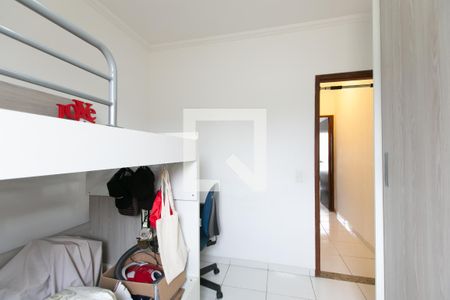 Quarto 1 de casa de condomínio à venda com 2 quartos, 72m² em Vila Taquari, São Paulo