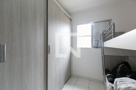 Quarto 1 de casa de condomínio à venda com 2 quartos, 72m² em Vila Taquari, São Paulo