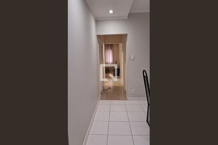 Corredor de casa à venda com 3 quartos, 160m² em Jardim Eulina, Campinas