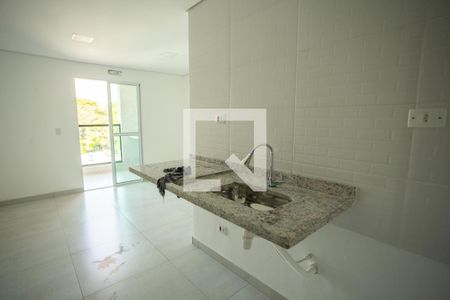 Studio de kitnet/studio para alugar com 1 quarto, 28m² em Imirim, São Paulo