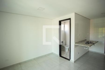 Studio de kitnet/studio para alugar com 1 quarto, 28m² em Imirim, São Paulo