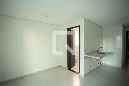 Studio de kitnet/studio para alugar com 1 quarto, 28m² em Imirim, São Paulo