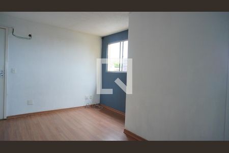 Sala/Cozinha de apartamento à venda com 2 quartos, 37m² em Glória, Porto Alegre