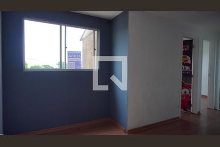 Sala/Cozinha de apartamento à venda com 2 quartos, 37m² em Glória, Porto Alegre