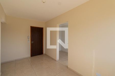 Sala de apartamento à venda com 2 quartos, 46m² em Vila Rio Branco, São Paulo