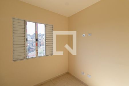 Quarto 1 de apartamento à venda com 2 quartos, 46m² em Vila Rio Branco, São Paulo