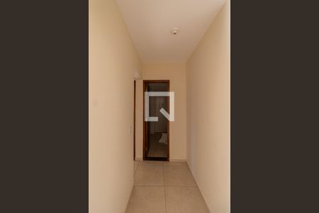 Corredor de apartamento à venda com 2 quartos, 46m² em Vila Rio Branco, São Paulo