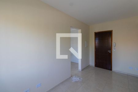 Sala de apartamento à venda com 2 quartos, 46m² em Vila Rio Branco, São Paulo