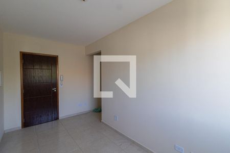 Sala de apartamento à venda com 2 quartos, 46m² em Vila Rio Branco, São Paulo