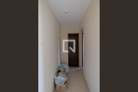 Corredor de apartamento à venda com 2 quartos, 46m² em Vila Rio Branco, São Paulo