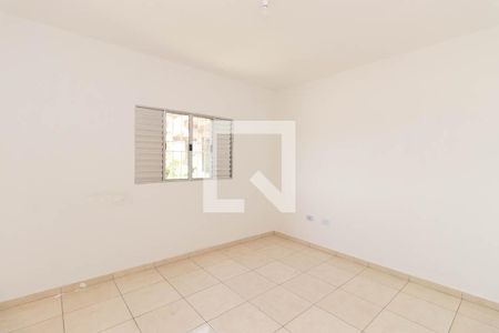 Quarto 1 de apartamento para alugar com 2 quartos, 56m² em Vila Ayrosa, São Paulo