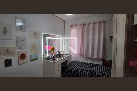 Quarto 1 de apartamento à venda com 3 quartos, 65m² em Prosperidade, São Caetano do Sul