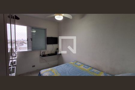 Quarto 2 de apartamento à venda com 3 quartos, 65m² em Prosperidade, São Caetano do Sul