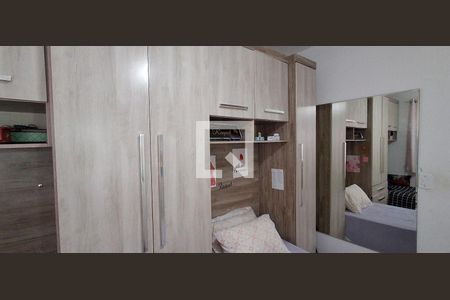 Quarto 1 de apartamento à venda com 3 quartos, 65m² em Prosperidade, São Caetano do Sul