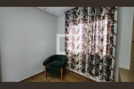 Sala de casa à venda com 4 quartos, 384m² em Santa Cruz Industrial, Contagem