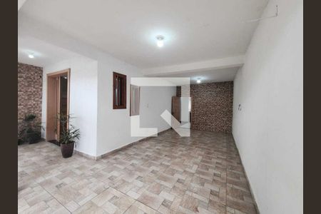 Sala de casa à venda com 4 quartos, 384m² em Santa Cruz Industrial, Contagem