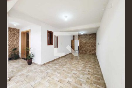 Sala de casa à venda com 4 quartos, 384m² em Santa Cruz Industrial, Contagem