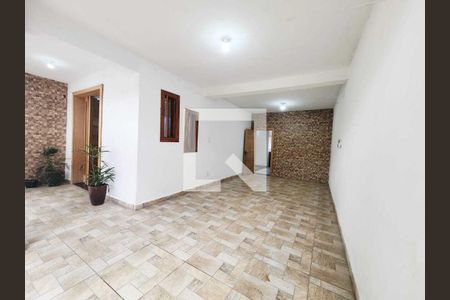 Sala de casa à venda com 4 quartos, 384m² em Santa Cruz Industrial, Contagem
