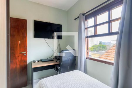 Quarto 1 de casa para alugar com 3 quartos, 200m² em Jardim Nova Germania, São Paulo