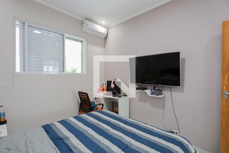 Quarto 1 de casa para alugar com 2 quartos, 125m² em Santa Teresinha, São Paulo