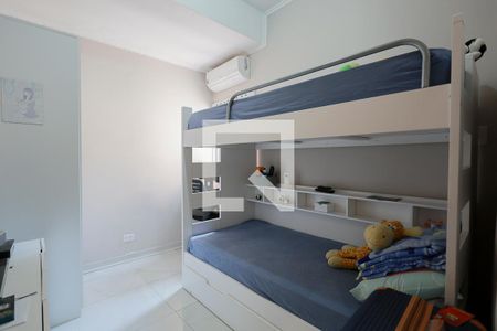 Quarto 2 de casa para alugar com 2 quartos, 125m² em Santa Teresinha, São Paulo