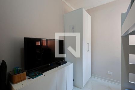Quarto 2 de casa para alugar com 2 quartos, 125m² em Santa Teresinha, São Paulo