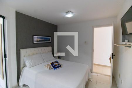 Suíte 2 de casa para alugar com 3 quartos, 450m² em Itaipu, Niterói