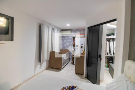 Suíte 2 de casa para alugar com 3 quartos, 450m² em Itaipu, Niterói