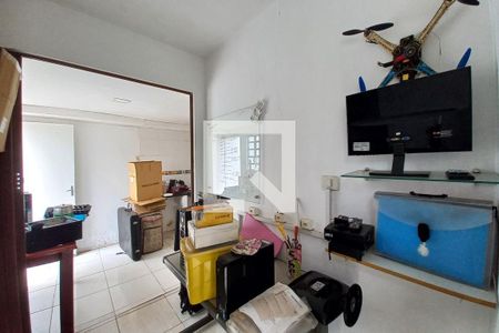 Copa de casa à venda com 2 quartos, 150m² em Parque Residencial Vila União, Campinas