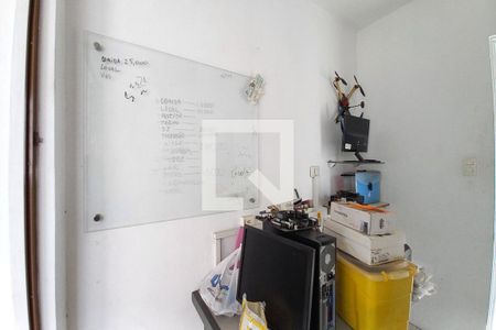 Copa de casa à venda com 2 quartos, 150m² em Parque Residencial Vila União, Campinas