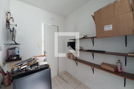 Copa de casa à venda com 2 quartos, 150m² em Parque Residencial Vila União, Campinas