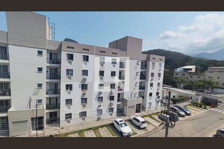 Vista do Quarto 1 de apartamento à venda com 2 quartos, 47m² em Taquara, Rio de Janeiro