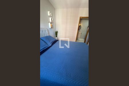 Quarto de apartamento à venda com 3 quartos, 77m² em Morada das Vinhas, Jundiaí