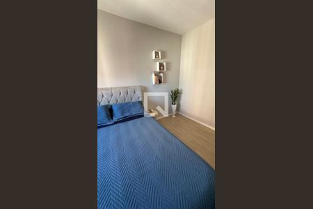 Quarto de apartamento à venda com 3 quartos, 77m² em Morada das Vinhas, Jundiaí