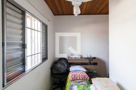 Quarto 1 de casa para alugar com 3 quartos, 120m² em Vila Ré, São Paulo