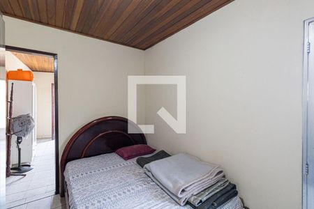 Quarto 2 de casa para alugar com 3 quartos, 120m² em Vila Ré, São Paulo