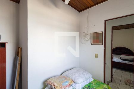 Quarto 1 de casa para alugar com 3 quartos, 120m² em Vila Ré, São Paulo