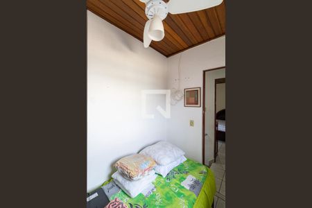 Quarto 1 de casa para alugar com 3 quartos, 120m² em Vila Ré, São Paulo