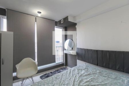 Studio de kitnet/studio à venda com 1 quarto, 20m² em Vila Santa Clara, São Paulo