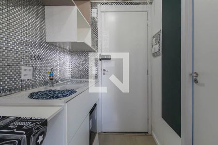Studio de kitnet/studio à venda com 1 quarto, 20m² em Vila Santa Clara, São Paulo