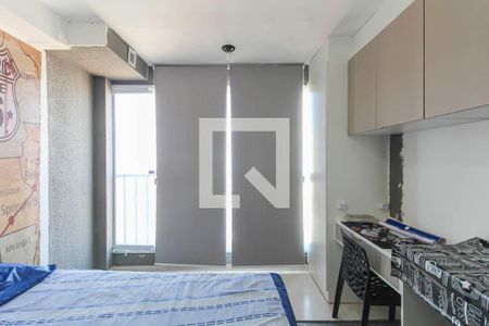 Studio de kitnet/studio à venda com 1 quarto, 20m² em Vila Santa Clara, São Paulo